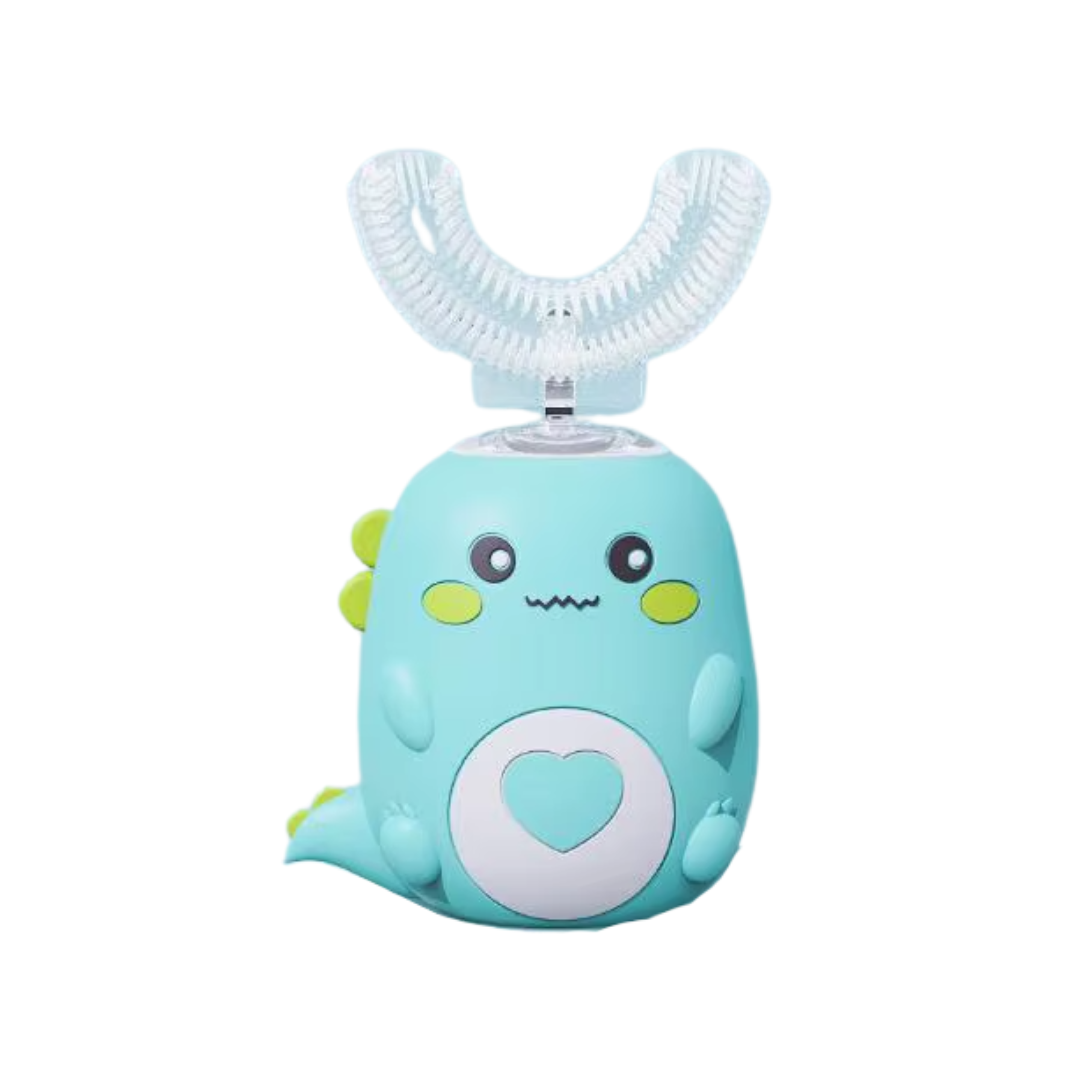 Childrens U-shaped Electric Toothbrush