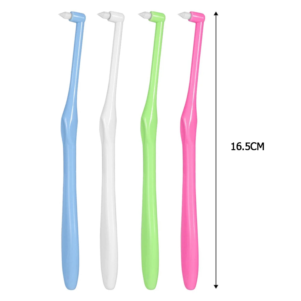 Interdental Toothbrush