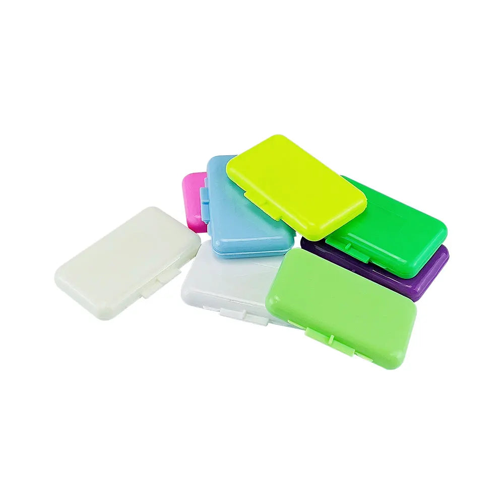 Orthodontic Relief Wax