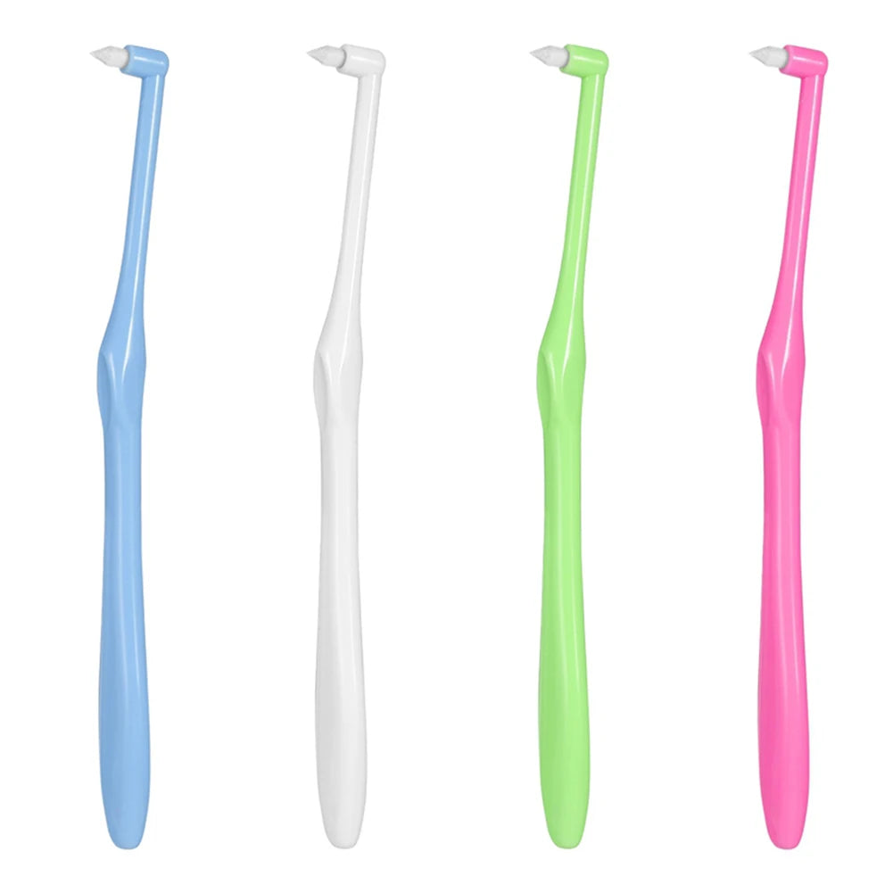 Interdental Toothbrush