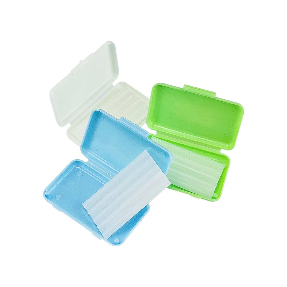 Orthodontic Relief Wax