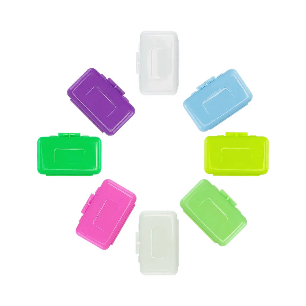 Orthodontic Relief Wax